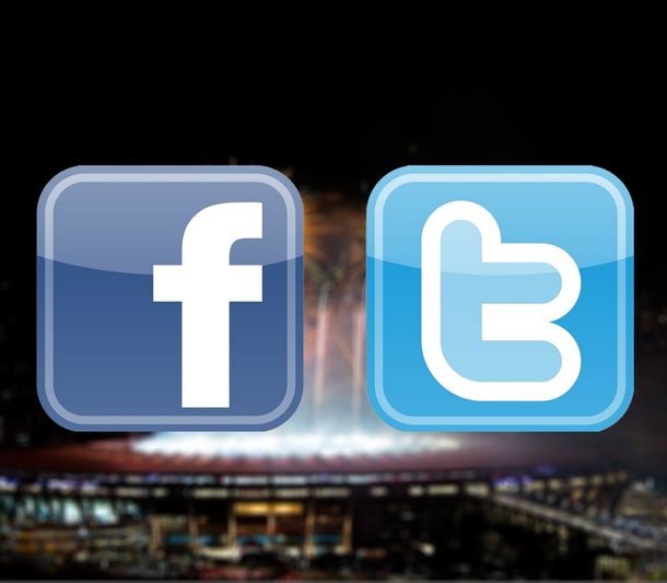 El Mundial la rompió en Facebook con 3.000 millones de interacciones