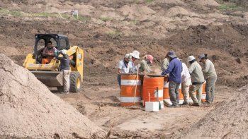 identificaron los restos de 12 victimas de la ultima dictadura civico militar en la perla identificaron los restos de 12 victimas de la ultima dictadura civico militar en la perla