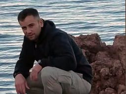 Néstor Daniel Rodríguez. Néstor Daniel Rodríguez.