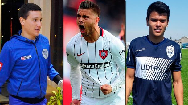 Barros Schelotto suma caras nuevas: Boca aseguró Zuqui, Bou y Villalba