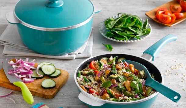 Este truco casero simple y económico se encarga de dejar como nueva las ollas en pocos pasos.&nbsp;