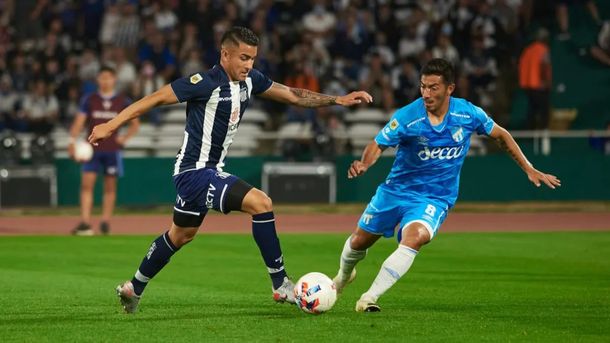 Fútbol libre por celular: cómo ver en vivo Talleres vs Atlético Tucumán