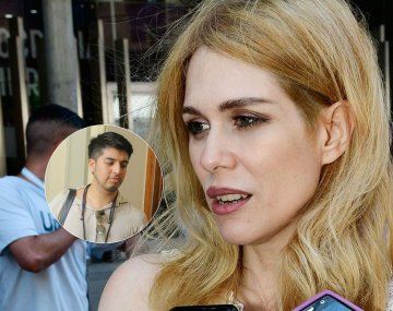 Lemoine negó haber invitado al fundador de Revolución Federal al Congreso