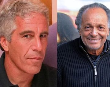 Roberto Giordano y el paso de Epstein por Uruguay: revelan un polémico vínculo