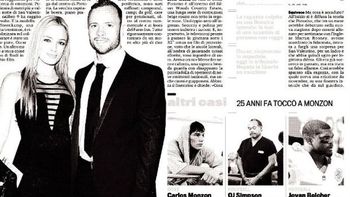 comparan a pistorius con monzon por el asesinato de su novia comparan a pistorius con monzon por el asesinato de su novia