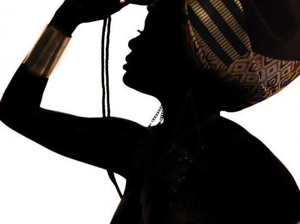 Hoy es el Día Internacional de la Mujeres Afrolatinas