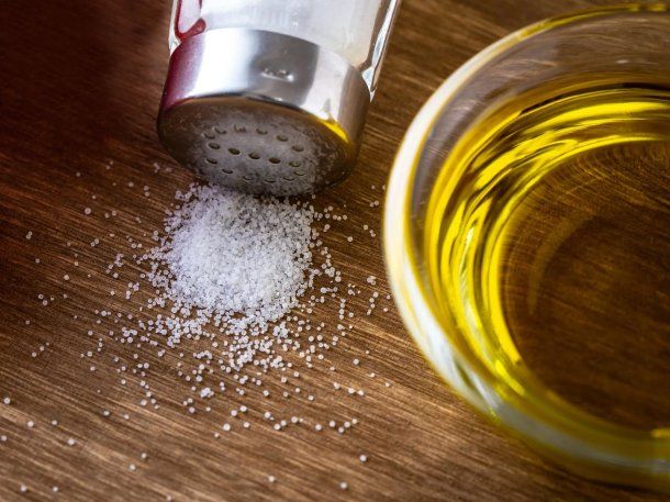 El aceite recomendado para cocinar que aporta omega 3