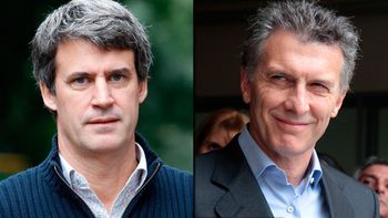 el nuevo economista de macri, investigado por dos casos de lavado de dinero el nuevo economista de macri, investigado por dos casos de lavado de dinero