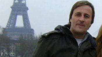 Crimen de Diego Fernández Lima: piden la indagatoria de Cristian Graf por encubrimiento agravado