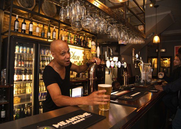 United Kingdom: There Could Be A Mass Closure Of British Pubs And Breweries Who Will Not Be Able To Pay The Electricity Bill