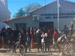 alumnos de maschwitz planificaban una masacre en una escuela: los chats alumnos de maschwitz planificaban una masacre en una escuela: los chats