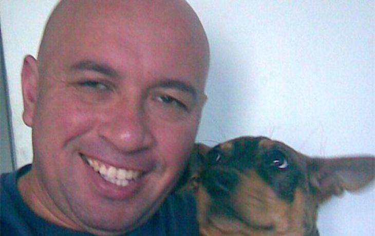 Violaba a su hijastra y sobrina, luego subía los videos a sitios porno