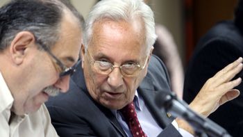 recalde: ningun fiscal nombrado por gils carbo es un recien llegado recalde: ningun fiscal nombrado por gils carbo es un recien llegado