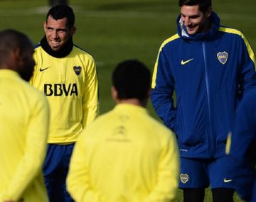 El Apache podría no viajar a Jujuy