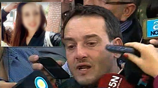 Mailén apareció sana y salva