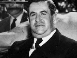 Fallece Manuel Ávila Camacho en 1955. Fallece Manuel Ávila Camacho en 1955.