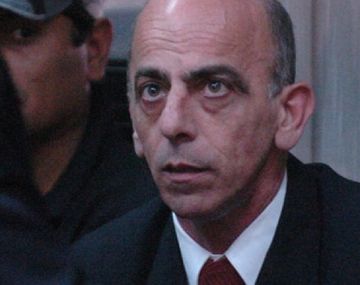 Dejan firme la condena contra Fanchiotti por la masacre de Avellaneda