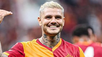 el escandalo que sacude al futbol de turquia: detienen a un companero de icardi el escandalo que sacude al futbol de turquia: detienen a un companero de icardi