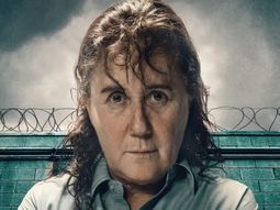 en el barro: la actriz de la temporada 2 que trabajo en el marginal y ahora volvio con otro papel en el barro: la actriz de la temporada 2 que trabajo en el marginal y ahora volvio con otro papel