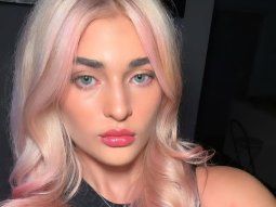 marta fort sorprendio con un nuevo posteo en redes tras el accidente: que compartio marta fort sorprendio con un nuevo posteo en redes tras el accidente: que compartio