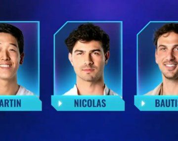 ¿Cuál Bro se va este domingo? Cómo votar al que querés que abandone GH