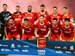 Independiente vende a uno de sus mejores jugadores: cuánto cobrará