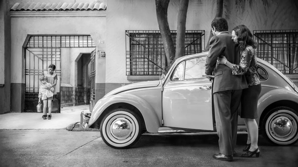 La serie dramática mexicana con muchas nominaciones al Oscar.