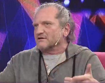 Darío Sztajnszrajber: su reacción cuando lo atacan por peronista y bilardista