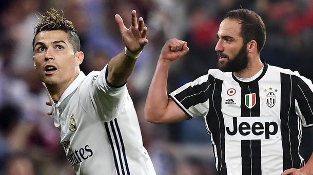 Real Madrid vs. Juventus: cuándo y en qué canal pasan la final de la Champions