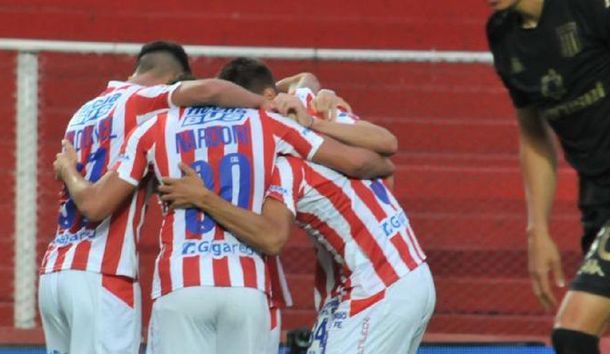 Gentileza:&nbsp;@clubaunion