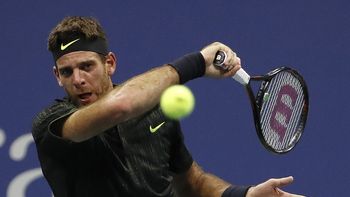 el increible avance de del potro en el ranking: ¿en que posicion quedo? el increible avance de del potro en el ranking: ¿en que posicion quedo?