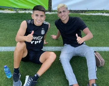 El barbero de la Selección fue detenido por estafas en Santa Fe