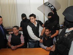 durisima sentencia contra los autores de un triple homicidio narco en rosario durisima sentencia contra los autores de un triple homicidio narco en rosario