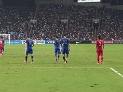 mira todos los goles de la seleccion en hong kong mira todos los goles de la seleccion en hong kong
