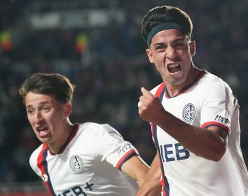 La salvable diferencia con San Lorenzo que aleja a Alexis Cuello de Boca