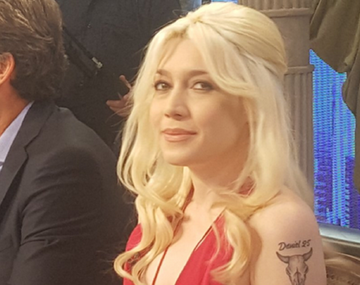 Militta Bora reveló su dura historia de vida