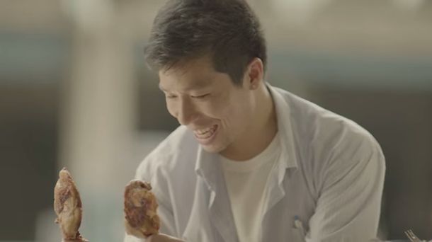 Una publicidad se convirtió en el viral más tierno e inspirador de la web