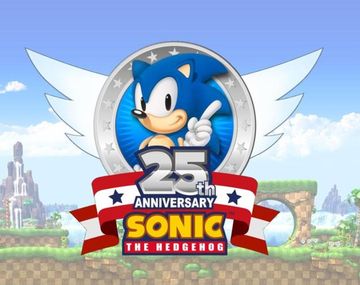 Se cumplen 25 años del Sonic: mirá su evolución