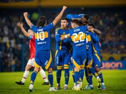 Pasó mucho: cómo era el mundo la última vez que Boca ganó un partido