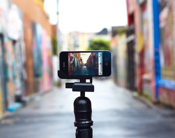 Consejos para sacar mejores fotos con tu smartphone&nbsp;