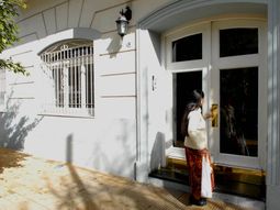 Masajista