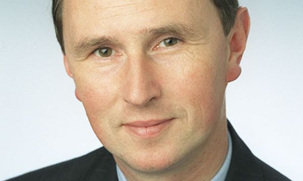 El conservador Nigel Evans