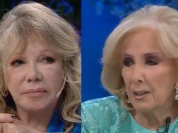 Mirtha, Solita y Salgueiro en alerta por el aumento de los medicamentos: Si no lo puedo pagar, me muero