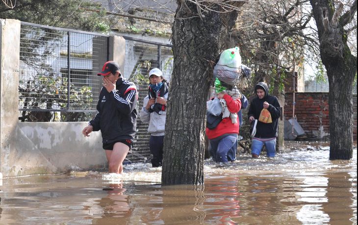 En algunos lugares ya se puede trabajar con la vuelta a casa