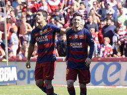 agranda las vitrinas: lionel messi gano su titulo 26 con el barcelona agranda las vitrinas: lionel messi gano su titulo 26 con el barcelona