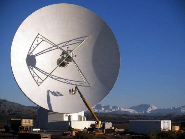 El aporte argentino a la exitosa misión de la sonda Rosetta