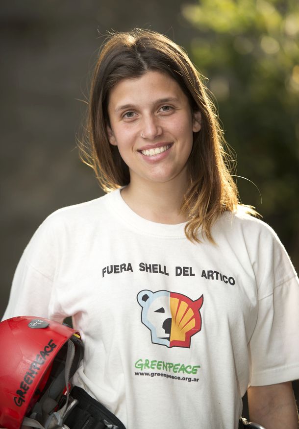 Camila, íntima: cómo se define en las redes