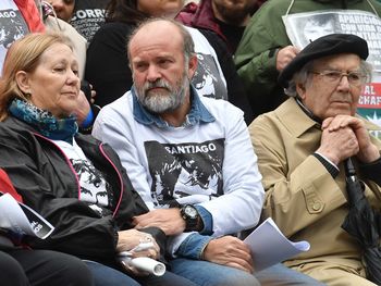 La familia de Santiago ya fue notificada del hallazgo