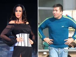 Condenaron a 4 años de cárcel por narcotráfico al hermano de Karina