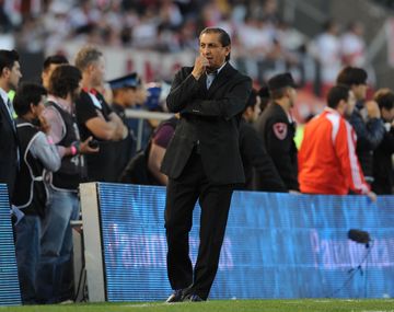 Ramón Díaz